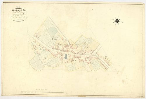 Sauvigny-le-Bois