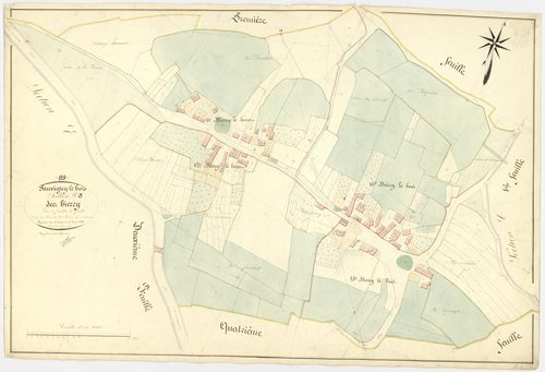 Sauvigny-le-Bois