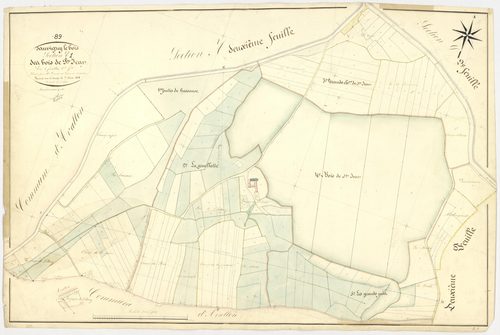 Sauvigny-le-Bois