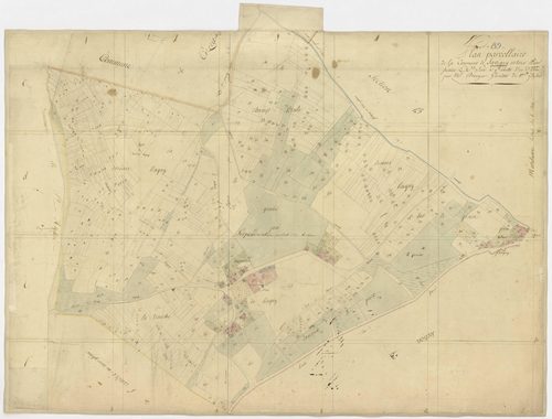Savigny-en-Terre-Plaine