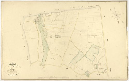 Savigny-sur-Clairis