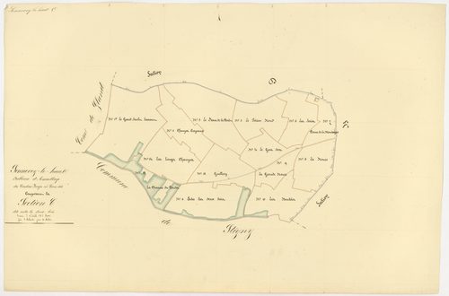 Sennevoy-le-Haut