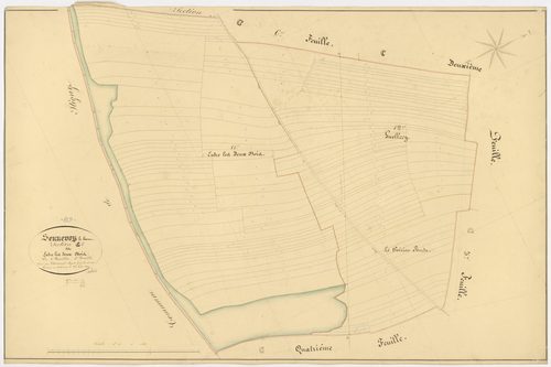 Sennevoy-le-Haut