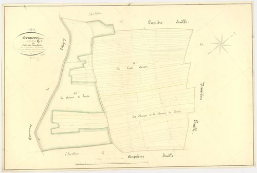 Sennevoy-le-Haut
