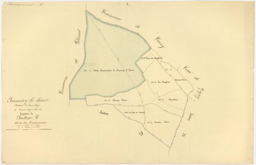 Sennevoy-le-Haut