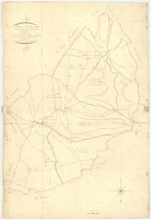Sougères-en-Puisaye