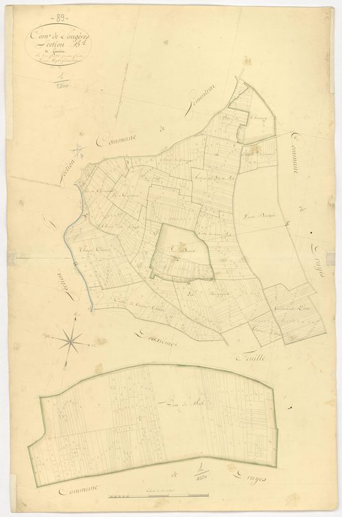 Sougères-en-Puisaye