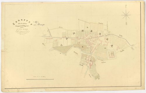 Tannerre-en-Puisaye