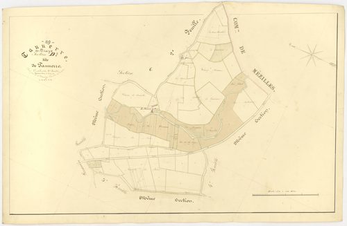 Tannerre-en-Puisaye
