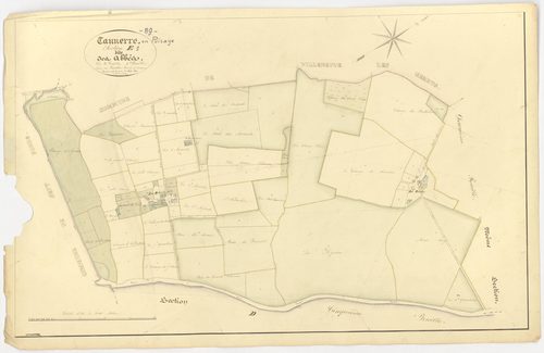 Tannerre-en-Puisaye