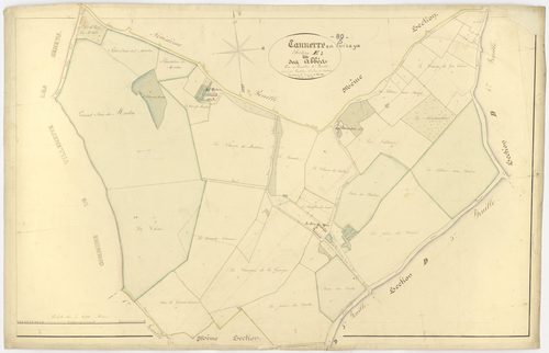 Tannerre-en-Puisaye