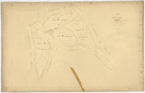 Theil-sur-Vanne