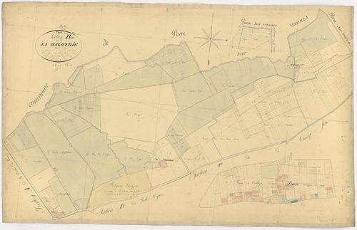 Theil-sur-Vanne