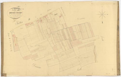 Theil-sur-Vanne