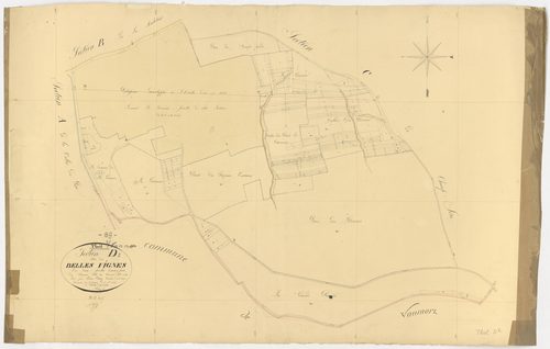 Theil-sur-Vanne