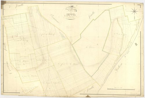 Thorigny-sur-Oreuse