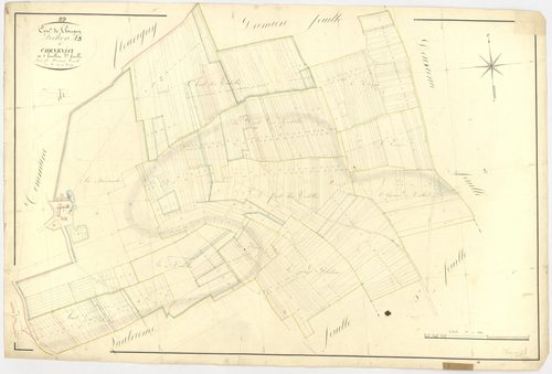 Thorigny-sur-Oreuse