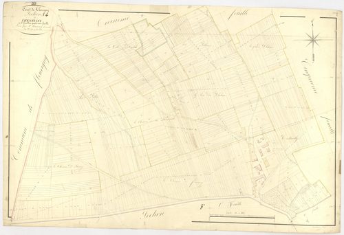 Thorigny-sur-Oreuse