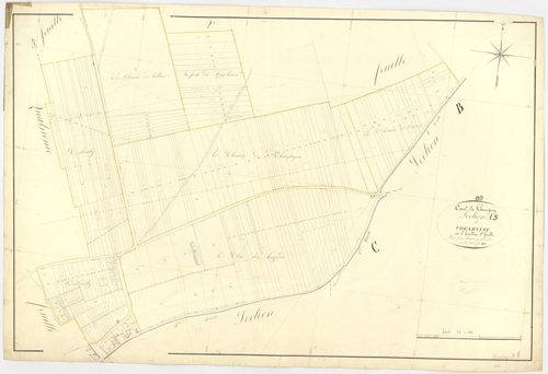 Thorigny-sur-Oreuse