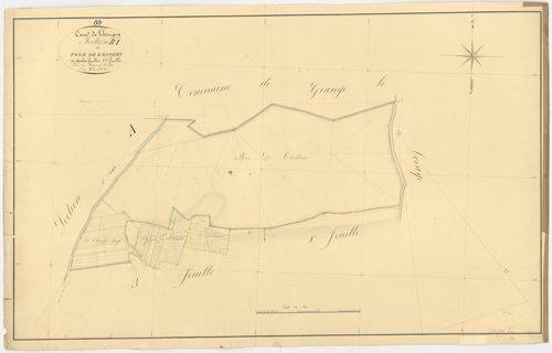 Thorigny-sur-Oreuse
