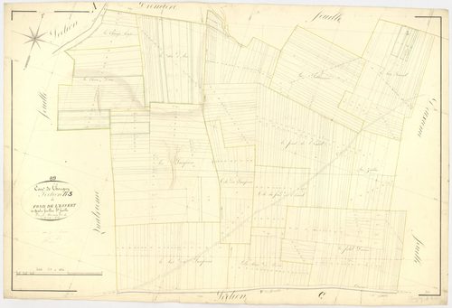 Thorigny-sur-Oreuse