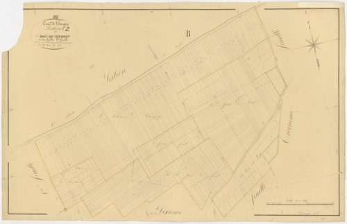 Thorigny-sur-Oreuse