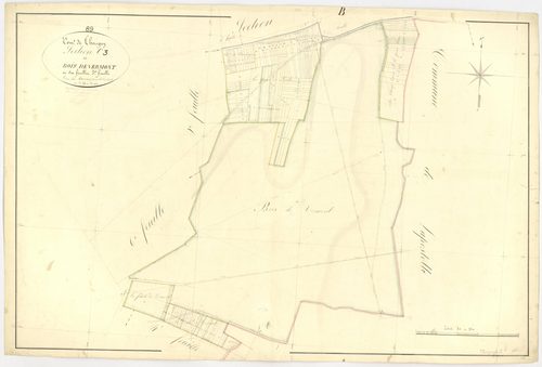 Thorigny-sur-Oreuse