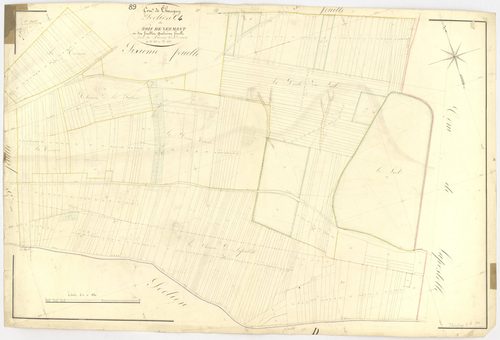 Thorigny-sur-Oreuse