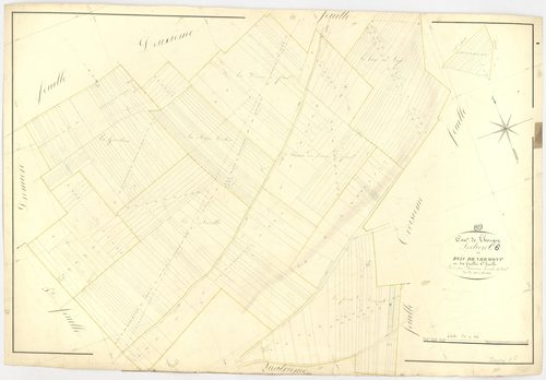 Thorigny-sur-Oreuse