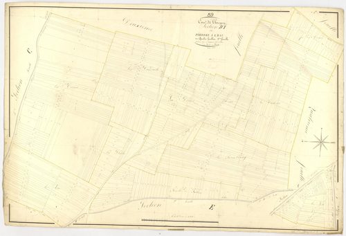 Thorigny-sur-Oreuse
