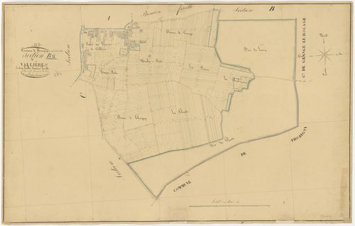 Thorigny-sur-Oreuse