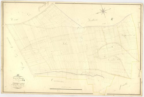 Thorigny-sur-Oreuse