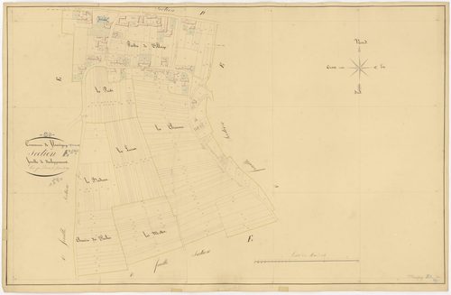 Thorigny-sur-Oreuse