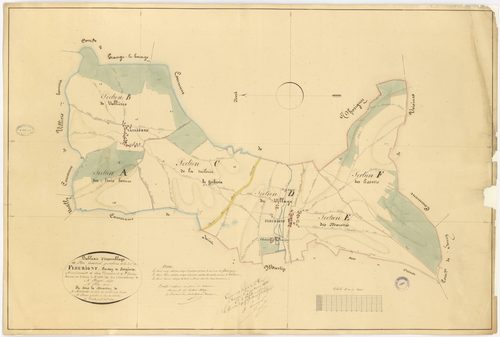 Thorigny-sur-Oreuse