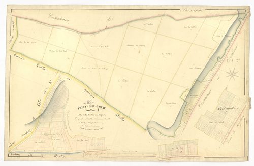 Trucy-sur-Yonne
