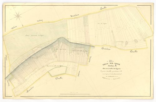 Trucy-sur-Yonne