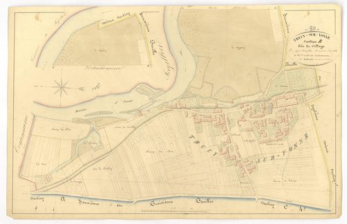 Trucy-sur-Yonne