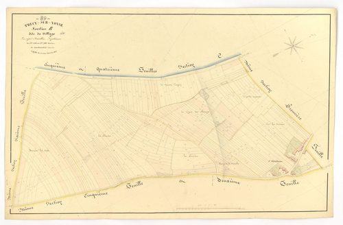 Trucy-sur-Yonne