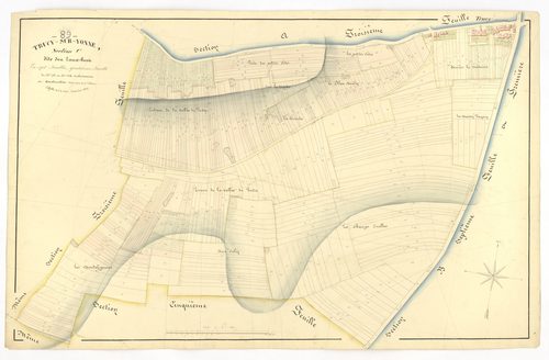 Trucy-sur-Yonne
