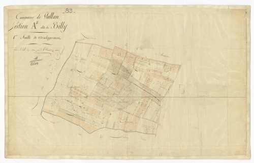 Vallan