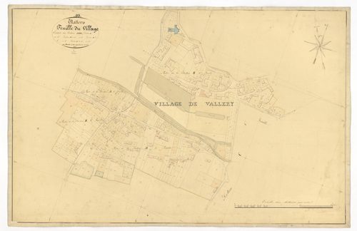 Vallery