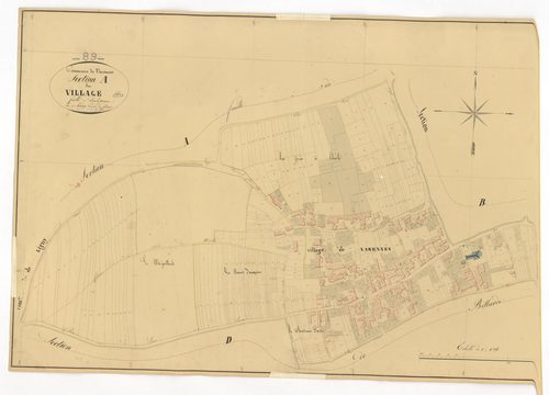 Varennes