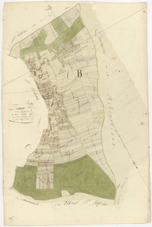 Vergigny