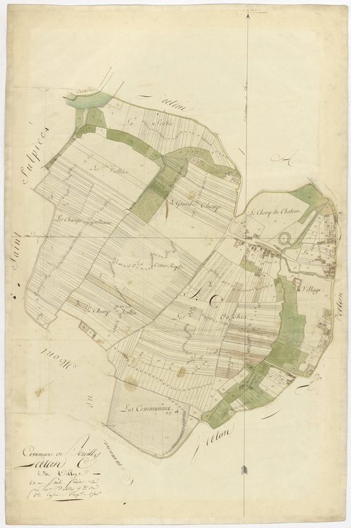 Vergigny
