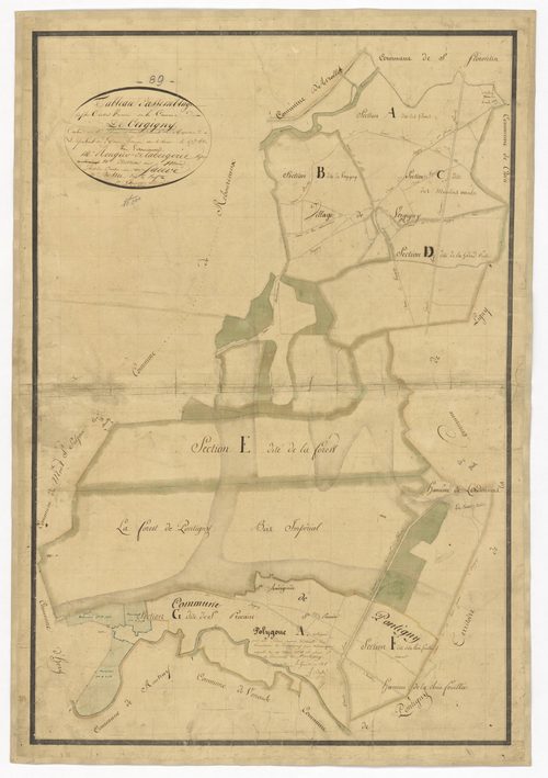 Vergigny