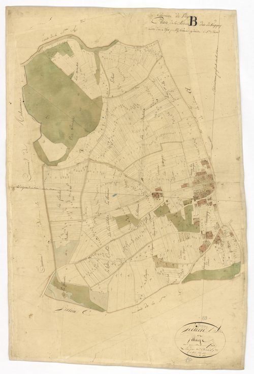 Vergigny