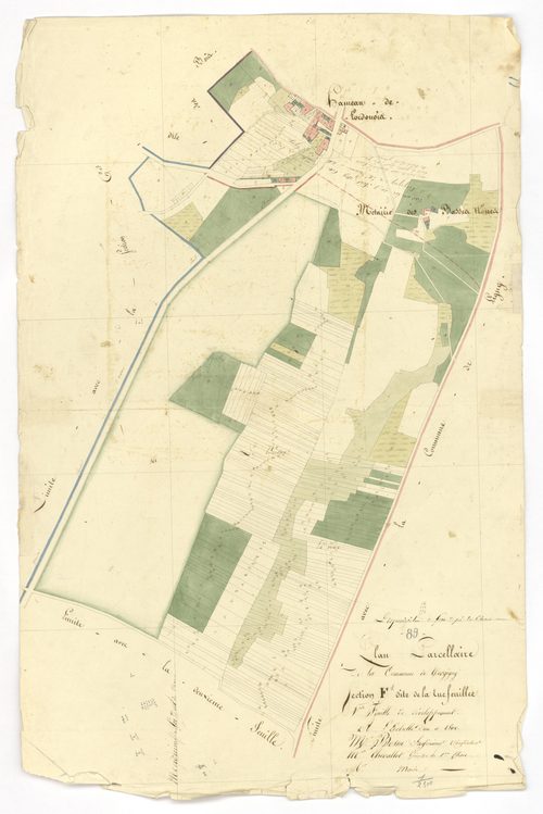Vergigny