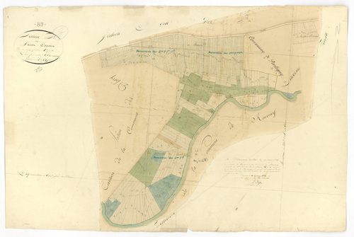 Vergigny