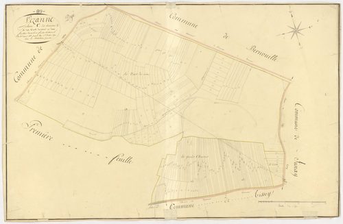Vézannes