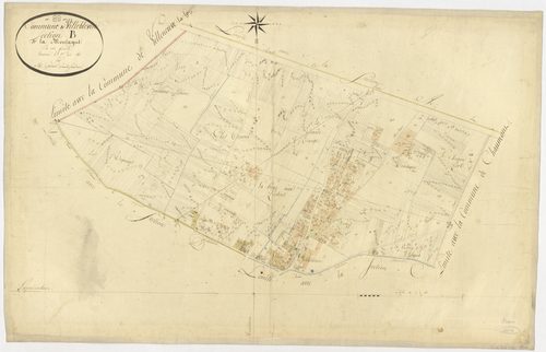 Villeblevin
